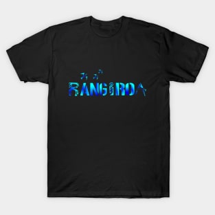 RANGIROA T-Shirt